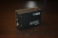 Лот: 15600435. Фото: 3. GoPro HERO 3 BLACK. Красноярск