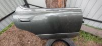 Лот: 22462469. Фото: 3. Дверь задняя правая Toyota Vista... Авто, мото, водный транспорт