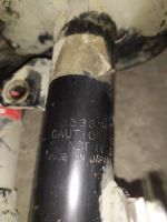 Лот: 18086289. Фото: 6. Стойки KYB для Сorolla, Corolla...