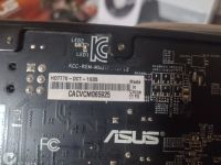 Лот: 19553355. Фото: 2. ASUS Radeon HD 7770 DirectCU TOP... Комплектующие