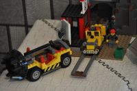 Лот: 18237725. Фото: 6. Конструктор LEGO City Mining Шахта...