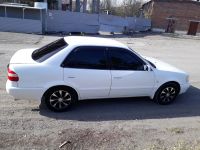 Лот: 9557585. Фото: 5. Toyota Corolla