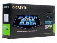 Лот: 3159059. Фото: 4. 2Gb GigaByte GTX 680 Super Overclock... Красноярск