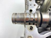 Лот: 25195558. Фото: 12. Головка блока цилиндров Toyota...