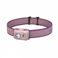 Лот: 25053245. Фото: 2. Налобный фонарь Fenix HL16 UltraLight... Бытовая техника