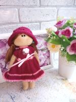 Лот: 16021214. Фото: 6. Комбинезон для куклы