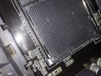 Лот: 12125578. Фото: 3. Материнская плата ASUS m5a78l-m... Компьютеры, оргтехника, канцтовары