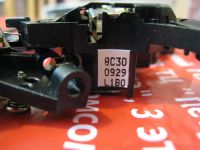 Лот: 4513942. Фото: 4. Optical laser pickup for Iriwer...