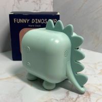 Лот: 20844151. Фото: 2. Будильник Funny Dinosaur (43907... Предметы интерьера