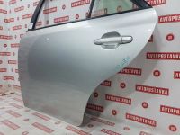Лот: 20898392. Фото: 3. Дверь боковая Toyota Allion NZT260... Авто, мото, водный транспорт