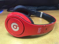 Лот: 10824942. Фото: 3. наушники beats by dr dre 190003-00... Бытовая техника