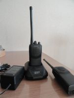 Лот: 23274512. Фото: 4. Радиостанции Kenwood TK-2107 оригинальные... Красноярск