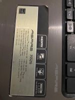 Лот: 19527125. Фото: 2. Ноутбук Acer aspire 7552g. Компьютеры, ноутбуки, планшеты