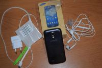 Лот: 9914564. Фото: 2. Продам Samsung S4 mini gt-9190... Смартфоны, связь, навигация