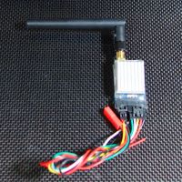 Лот: 5063581. Фото: 4. Boscam 5.8G 5.8Ghz 200mW 8 канальный...