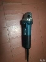 Лот: 13535414. Фото: 3. Ушм makita 9558hn. Строительство и ремонт