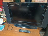 Лот: 24679583. Фото: 2. телевизор wings lcd2618. ТВ и видео