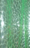 Лот: 17408786. Фото: 2. 💚 Штора для ванной 3D виниловая... Хозтовары