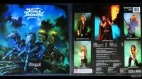 Лот: 13201376. Фото: 6. King Diamond Abigail Holland Винил