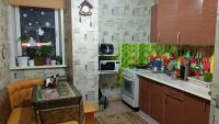 Лот: 11080054. Фото: 4. Продам 3к Квартиру в ЖК Вертикали... Красноярск