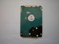 Лот: 8951936. Фото: 2. Toshiba MK3259GSXP / 320GB / 5400rpm... Комплектующие