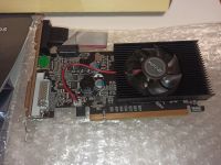 Лот: 21055046. Фото: 3. Видеокарта KFA2 GeForce 210. Компьютеры, оргтехника, канцтовары