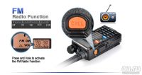 Лот: 9298025. Фото: 3. Рация Baofeng UV-5RE портативная... Смартфоны, связь, навигация