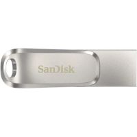 Лот: 23292617. Фото: 3. Флеш-накопитель SanDisk 512GB... Компьютеры, оргтехника, канцтовары