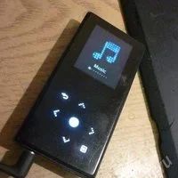 Лот: 184821. Фото: 2. Плеер Samsung YP-S5. Аудиотехника