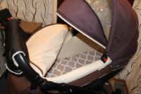 Лот: 13399753. Фото: 3. Коляска 2 в 1 Tutis ZIPPY new. Дети растут