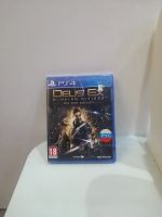 Лот: 19937297. Фото: 3. Игра для PlayStation 4 Deus Ex... Компьютеры, оргтехника, канцтовары