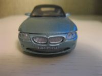 Лот: 6356169. Фото: 2. BMW Z4. Моделизм