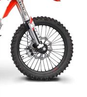 Лот: 25636043. Фото: 8. Мотоцикл ПРОГАСИ Smart 150 PITBIKE