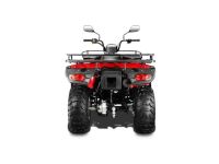Лот: 25659323. Фото: 5. Квадроцикл LONCIN 250