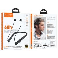 Лот: 25849199. Фото: 4. Гарнитура Bluetooth Hoco ES73... Красноярск