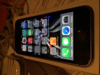 Лот: 4158025. Фото: 2. Продам оригинальный iPhone 5s... Смартфоны, связь, навигация