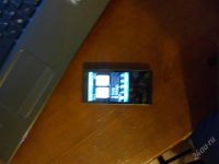 Лот: 1521789. Фото: 2. HTC TOUCH DIAMOND (P3700). Смартфоны, связь, навигация