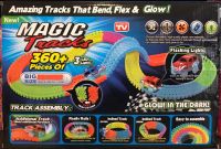 Лот: 10088531. Фото: 2. набор Magic Tracks 360 деталей... Игрушки