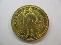 Лот: 18358488. Фото: 2. Польша, 2 злотых 2007 года. 750... Монеты