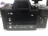 Лот: 11942515. Фото: 3. Olympus OM-D E-M5 Mark II 16MP. Фото, видеокамеры, оптика