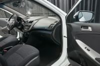 Лот: 24893191. Фото: 12. Hyundai Solaris 2015