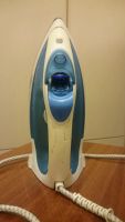 Лот: 8584409. Фото: 5. Утюг тефаль Tefal с паром