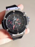 Лот: 15328979. Фото: 4. часы hublot F1 механика с автоматическим... Красноярск