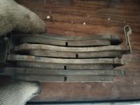 Лот: 22969632. Фото: 6. Колодки тормозные