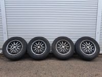 Лот: 25261224. Фото: 3. Комплект Литых дисков GTR Style... Авто, мото, водный транспорт