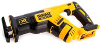 Лот: 20184936. Фото: 5. Пила сабельная DeWALT DCS367N...