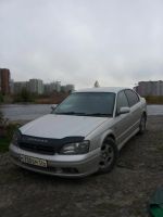 Лот: 4540773. Фото: 2. Subaru Legacy B4. Авто, мото, водный транспорт