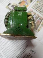 Лот: 22181836. Фото: 3. Трансформатор ТА-11-127/220-50. Красноярск