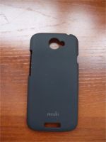 Лот: 7854577. Фото: 2. Чехол - задняя накладка на HTC... Аксессуары
