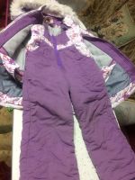 Лот: 10580955. Фото: 4. Продам зимний костюм для девочки. Красноярск